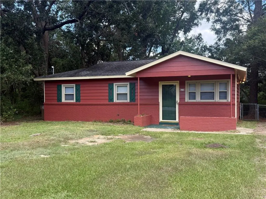 1210 Barker Drive E, Mobile, AL 36608 - #1