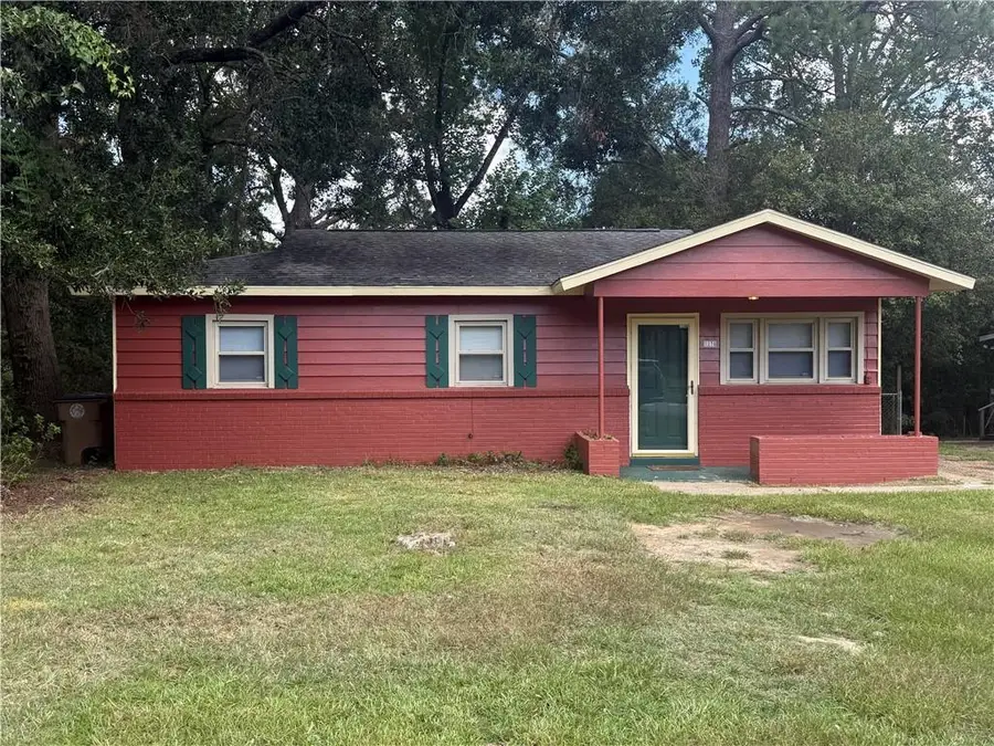 1210 Barker Drive E, Mobile, AL 36608 - #2