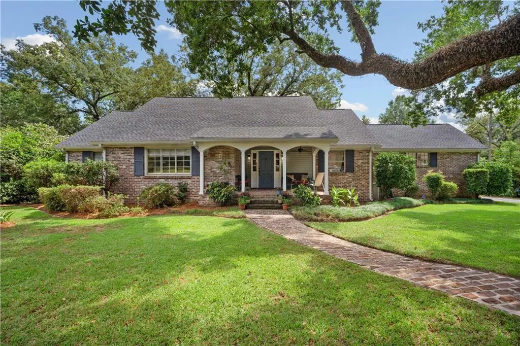 3975 Byronell Drive S, Mobile, AL 36693 - #1