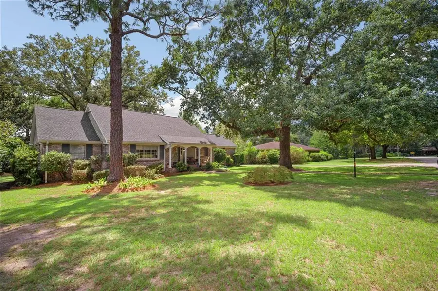 3975 Byronell Drive S, Mobile, AL 36693 - #2
