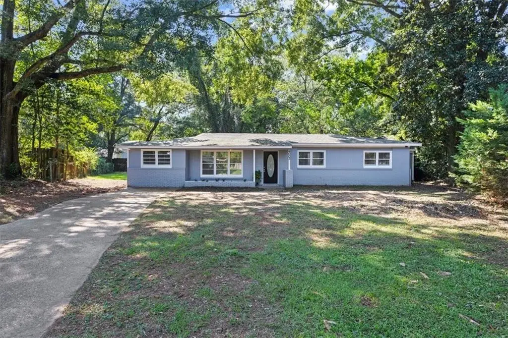 4003 Littledale Court, Mobile, AL 36609 - #1