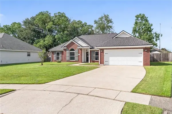 8522 Southern Oak Court, Mobile, AL 36695