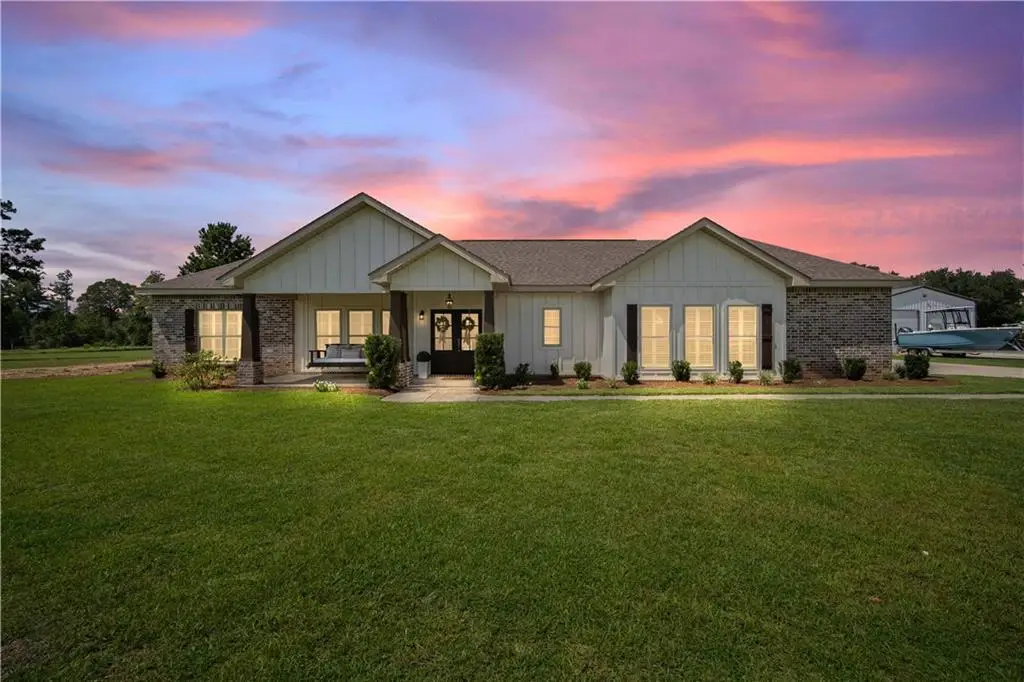 3336 Deer Crest Drive, Mobile, AL 36695 - #1