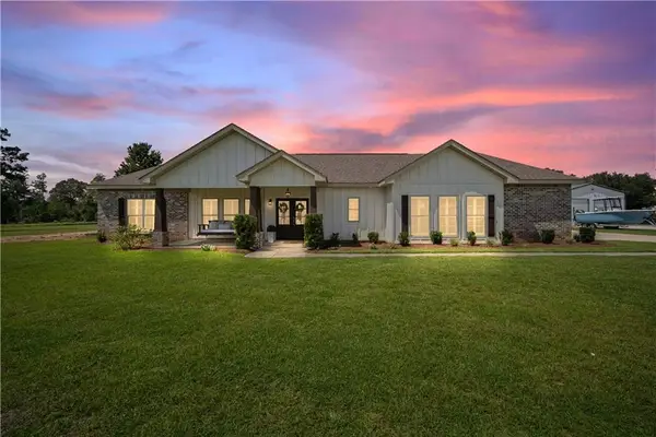 3336 Deer Crest Drive, Mobile, AL 36695