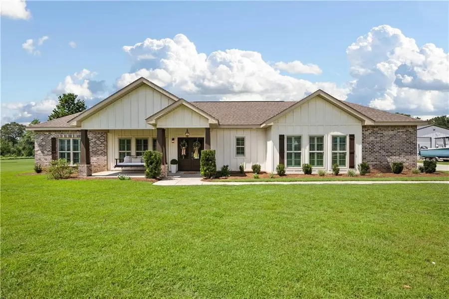 3336 Deer Crest Drive, Mobile, AL 36695 - #2