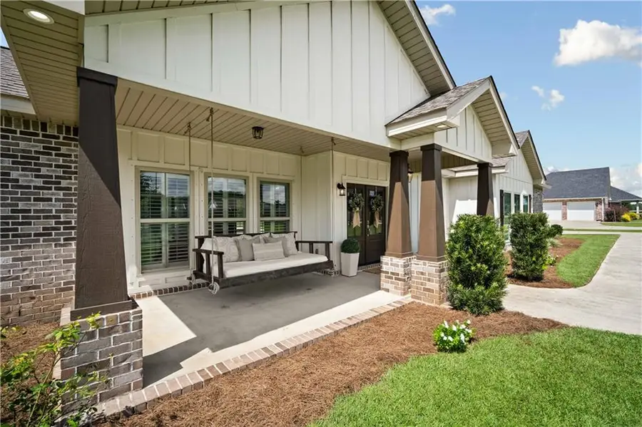 3336 Deer Crest Drive, Mobile, AL 36695 - #3