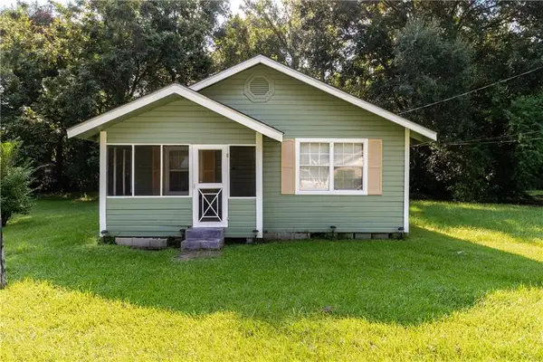 214 Prosper Way, Prichard, AL 36610