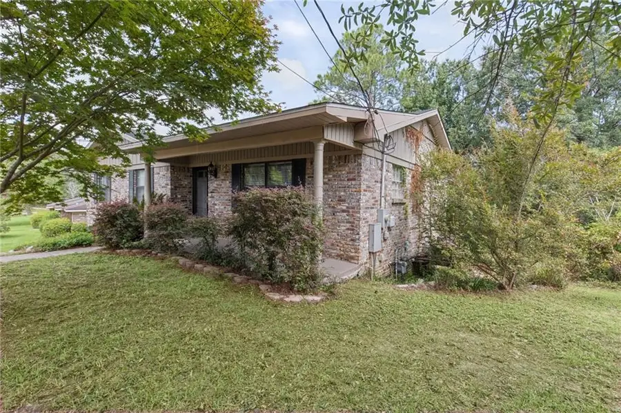 36 Ridgeview Drive, Chickasaw, AL 36611 - #2