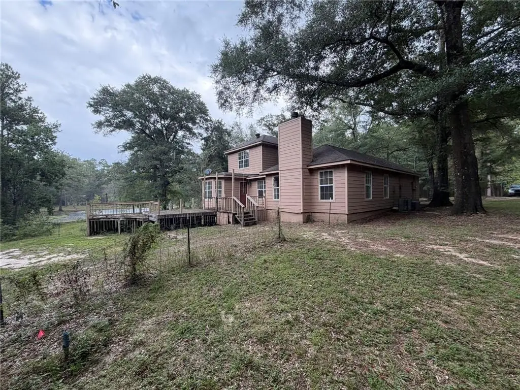 3761 Sherbrook Road, Wilmer, AL 36587 - #1