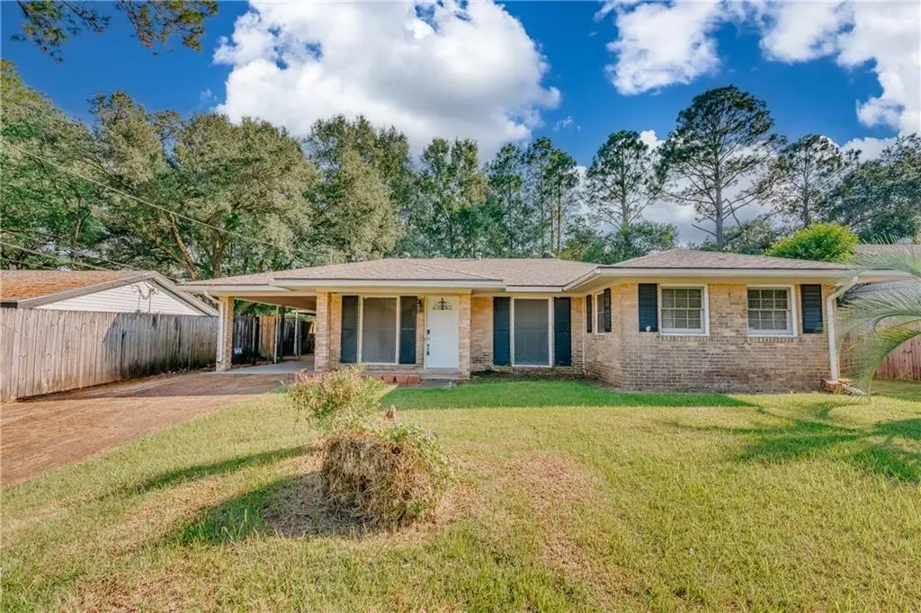 3851 San Juan Drive, Mobile, AL 36609 - #1