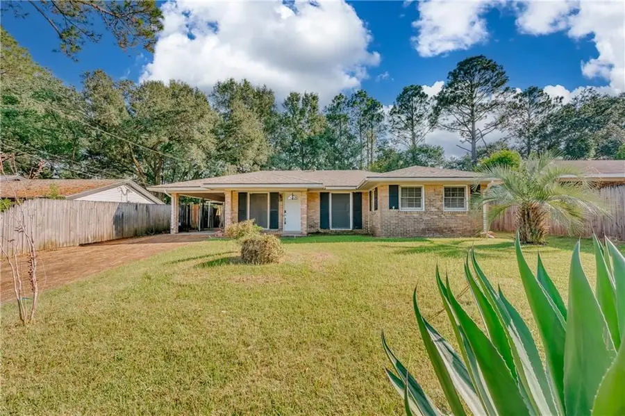 3851 San Juan Drive, Mobile, AL 36609 - #2