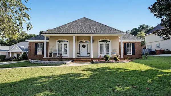 8737 Woodchester Court, Mobile, AL 36619