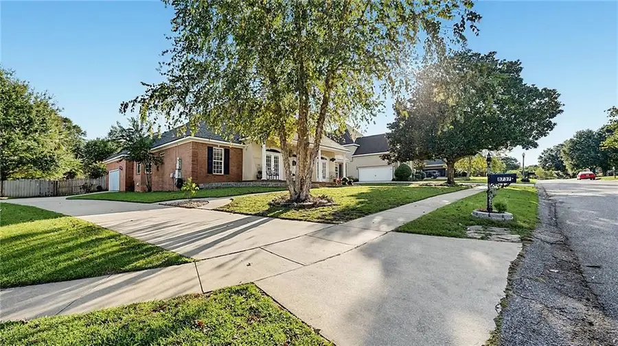 8737 Woodchester Court, Mobile, AL 36619 - #2