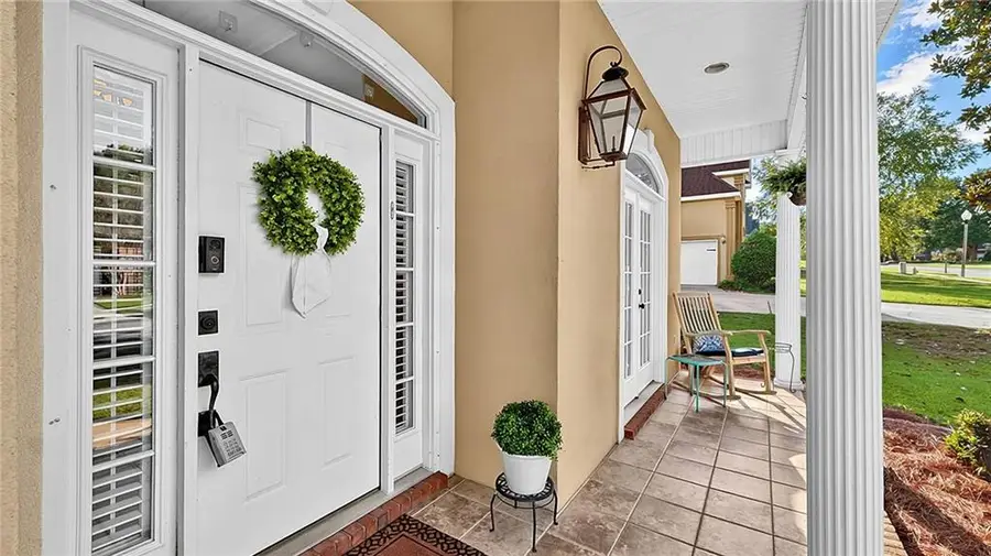 8737 Woodchester Court, Mobile, AL 36619 - #3