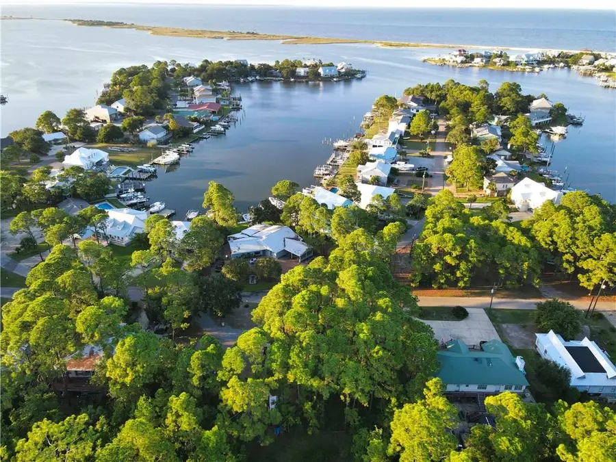 315 Conde Avenue, Dauphin Island, AL 36528 - #2