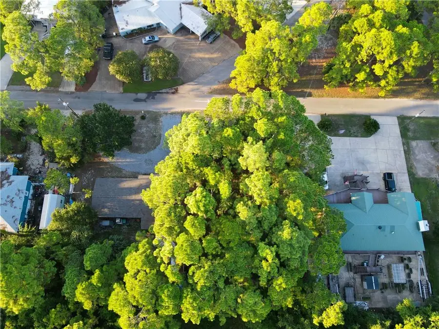 315 Conde Avenue, Dauphin Island, AL 36528 - #3