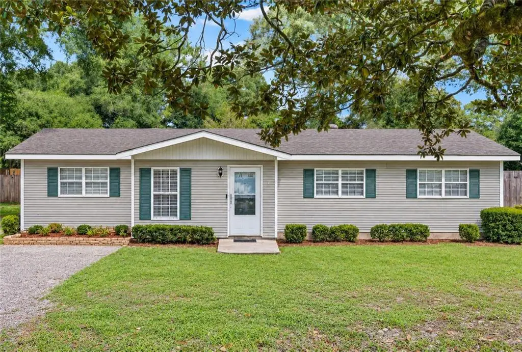 1670 Peachtree Lane E, Mobile, AL 36618 - #1