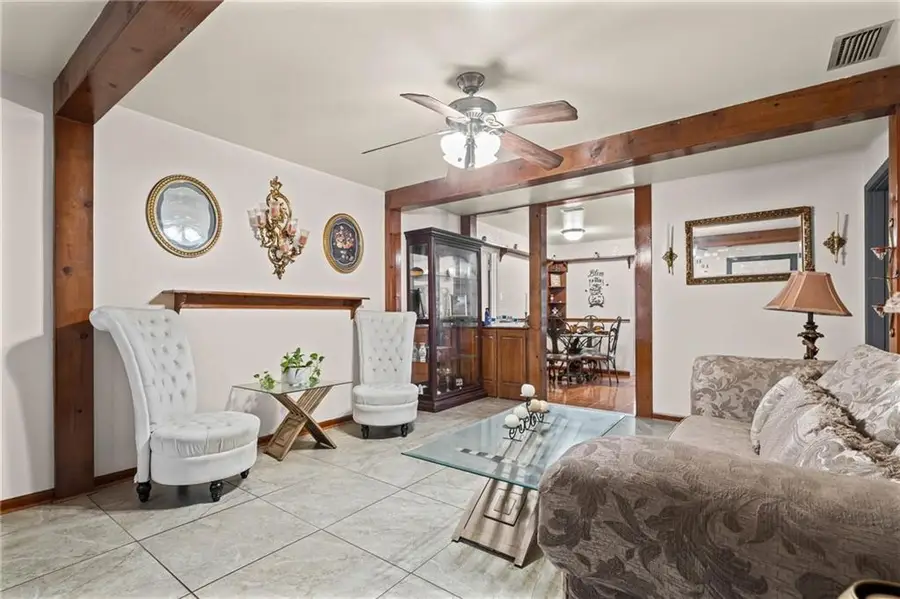 1670 Peachtree Lane E, Mobile, AL 36618 - #3