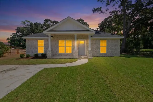 4350 Pamona Parkway, Semmes, AL 36575