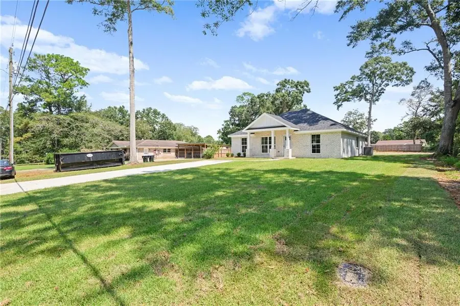 4350 Pamona Parkway, Semmes, AL 36575 - #2