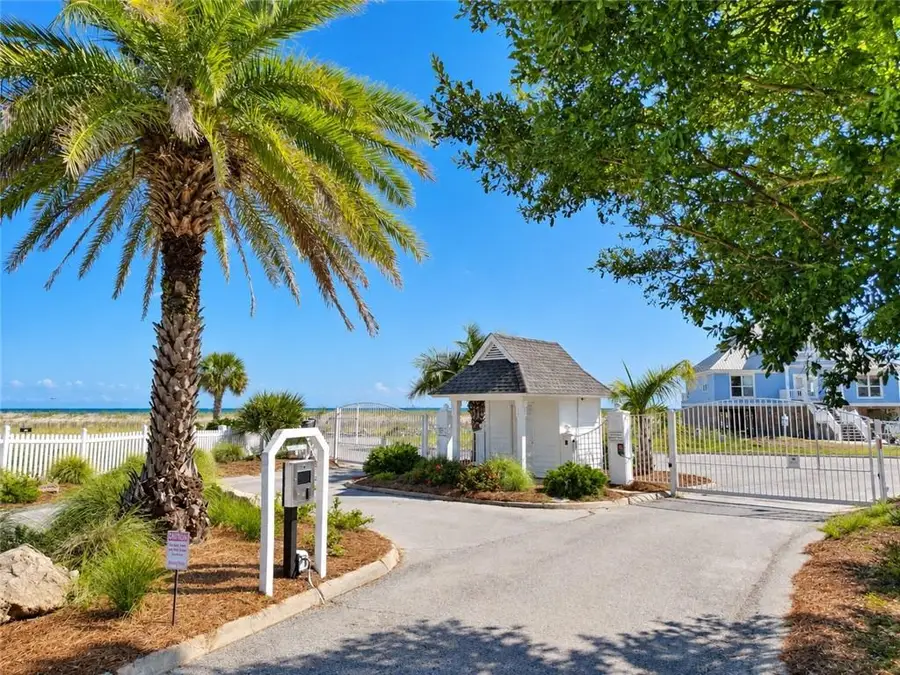 311 Audubon Place, Dauphin Island, AL 36528 - #2