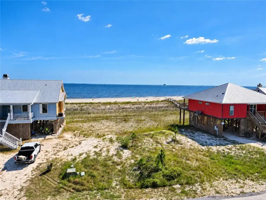 311 Audubon Place, Dauphin Island, AL 36528 - #3