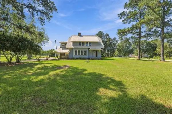 11281 Highway 188, Grand Bay, AL 36541