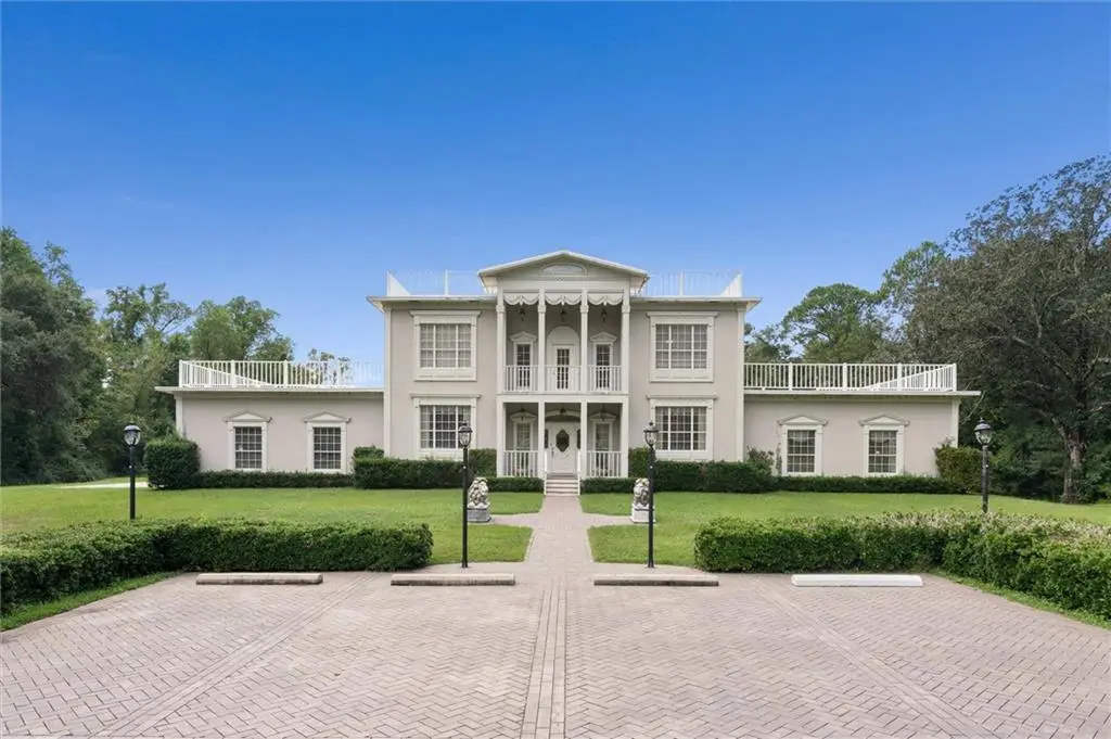 50625 State Highway 59 N, Stockton, AL 36579 - #1