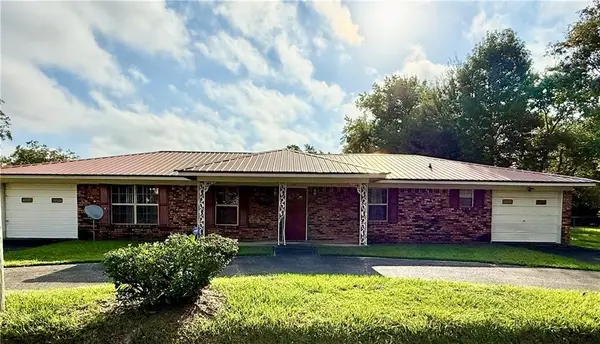 60 Sims Street, Atmore, AL 36502