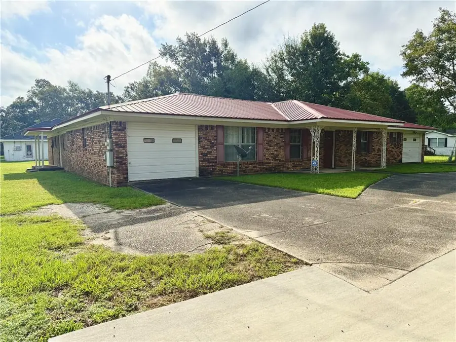 60 Sims Street, Atmore, AL 36502 - #3