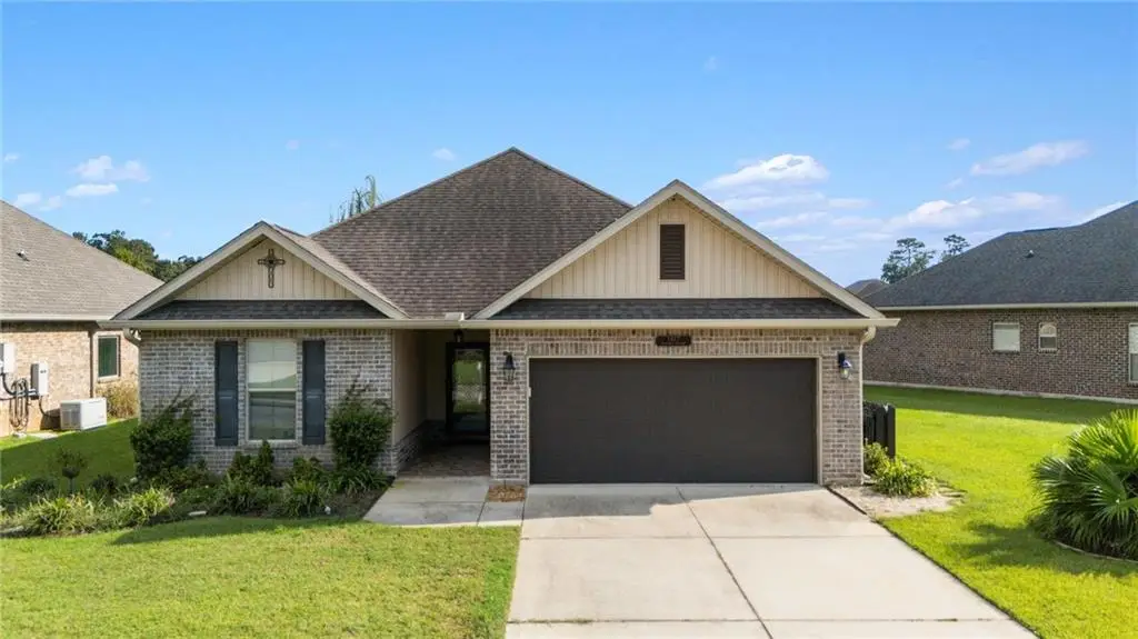 1417 Surrey Loop, Foley, AL 36535 - #1