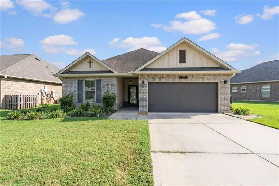 1417 Surrey Loop, Foley, AL 36535 - #2