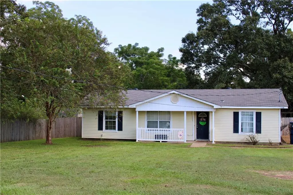 4731 Gold Mine Road E, Mobile, AL 36619 - #1