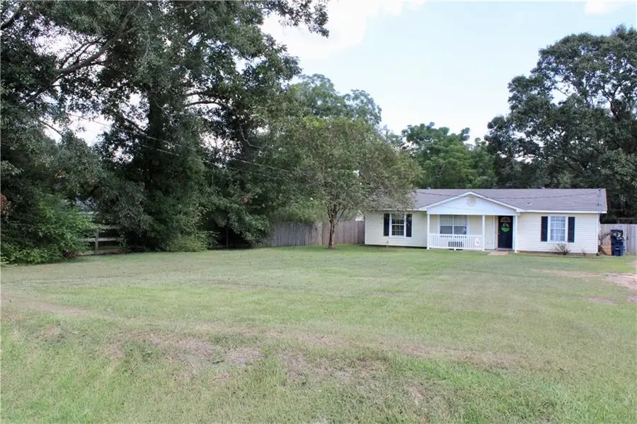 4731 Gold Mine Road E, Mobile, AL 36619 - #2