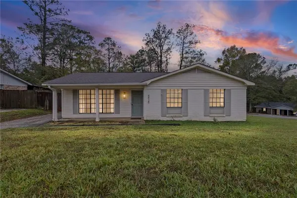 5925 Couton Drive, Mobile, AL 36693