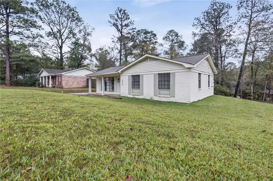 5925 Couton Drive, Mobile, AL 36693 - #3