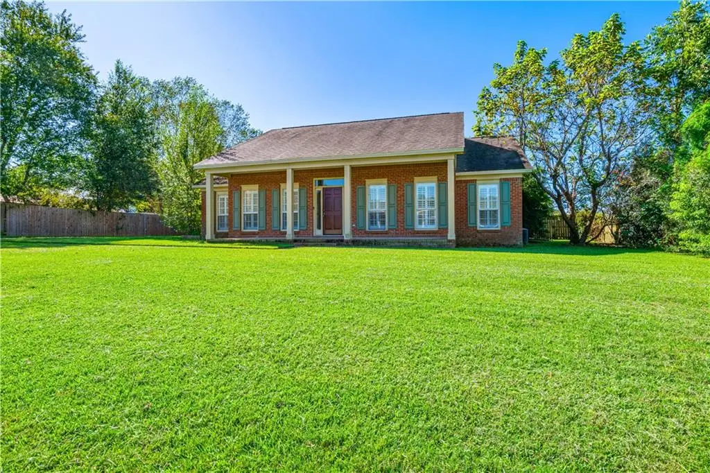 9271 Mcfarland Trace Drive, Mobile, AL 36695 - #1