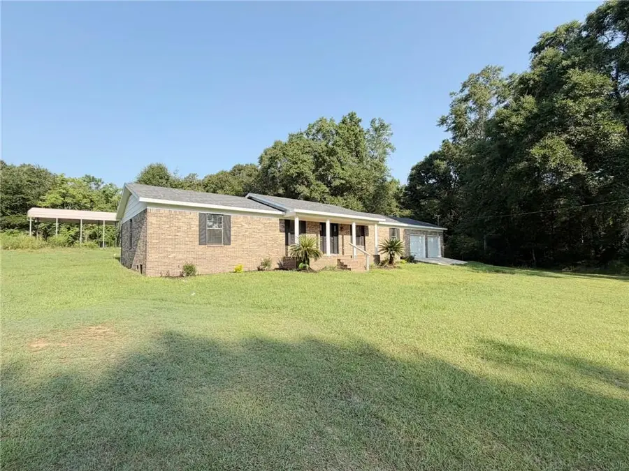 5157 Newburn Road, Eight Mile, AL 36613 - #3