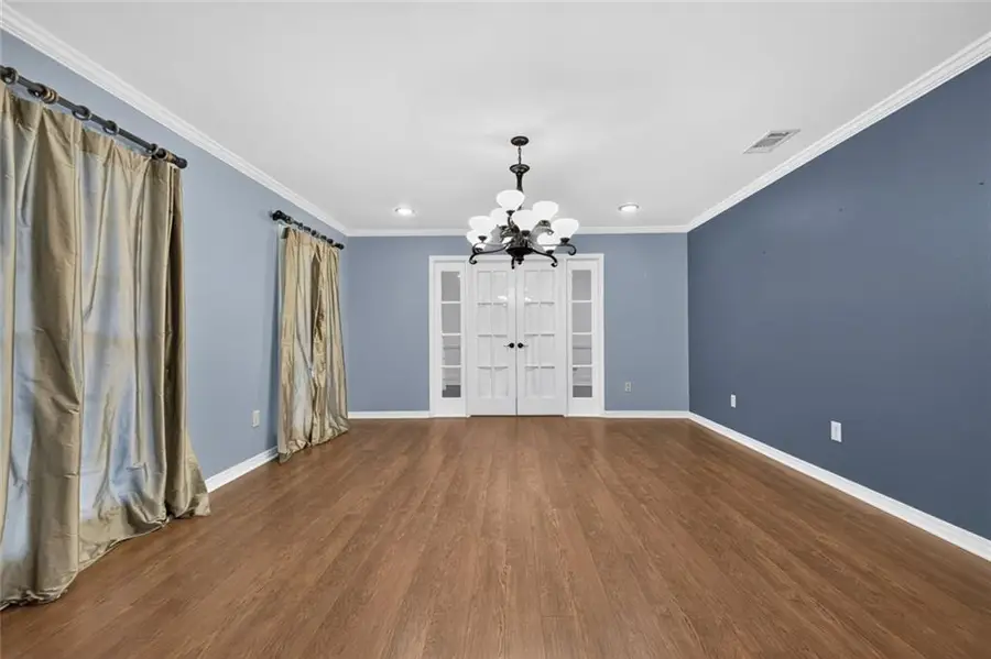 6001 Timberly Road N, Mobile, AL 36609 - #3