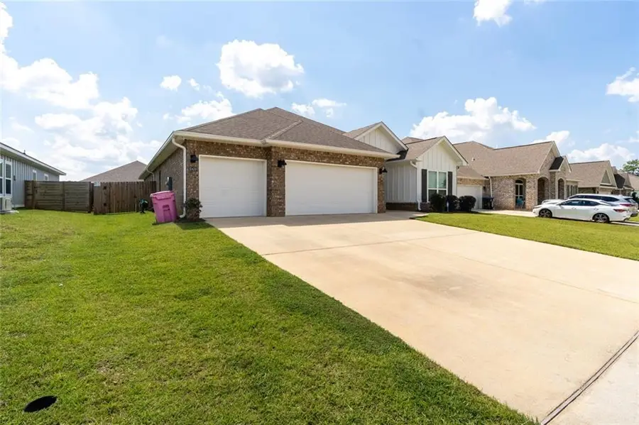 10439 Heritance Road, Mobile, AL 36608 - #2