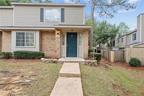 6701 Dickens Ferry Road #40, Mobile, AL 36608
