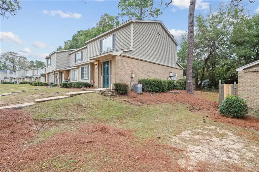 6701 Dickens Ferry Road #40, Mobile, AL 36608 - #2