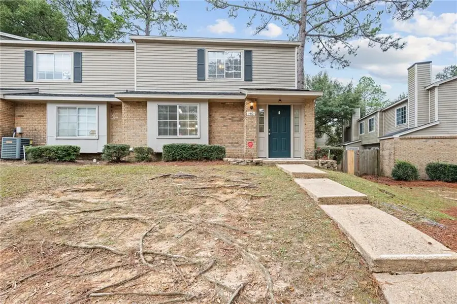 6701 Dickens Ferry Road #40, Mobile, AL 36608 - #3