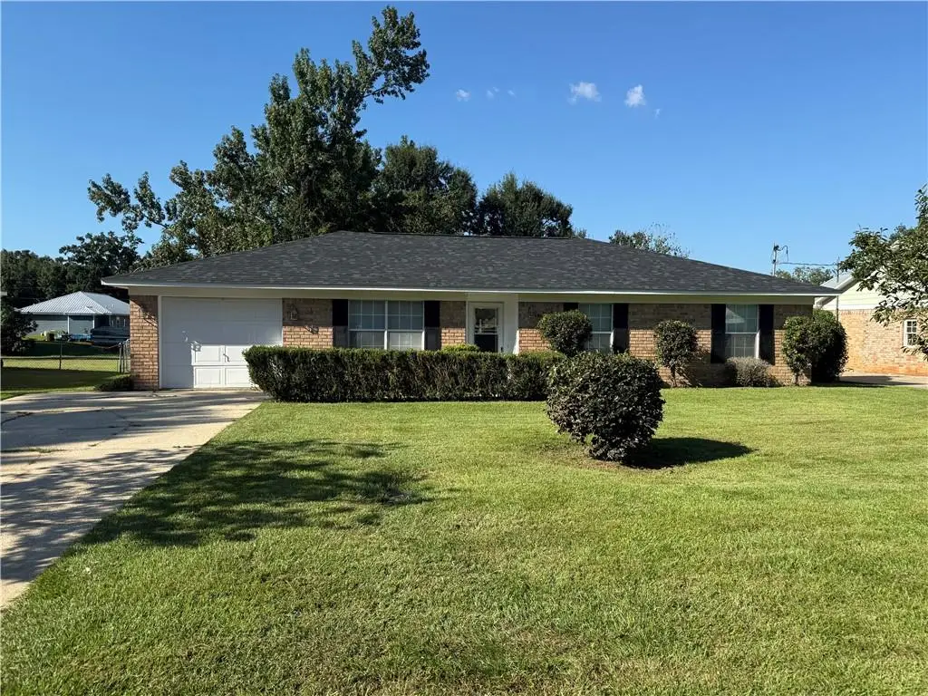 518 Carolyn Avenue W, Foley, AL 36535 - #1
