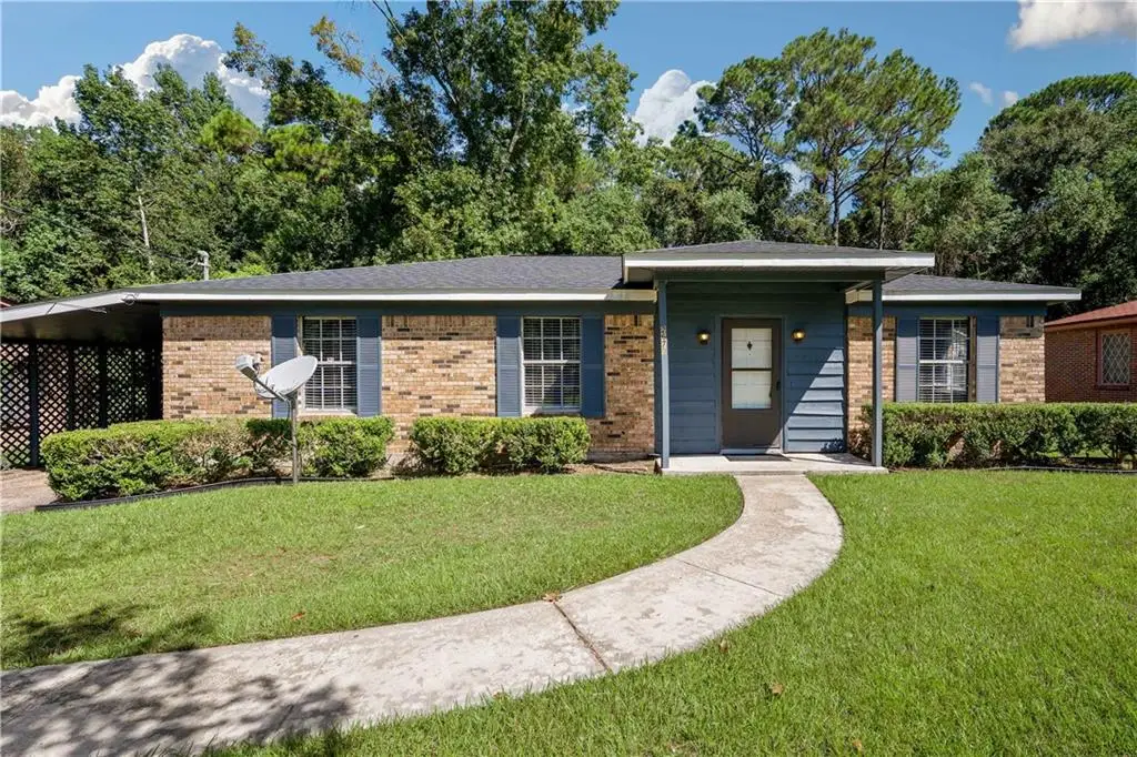 2670 Atoll Drive, Mobile, AL 36605 - #1