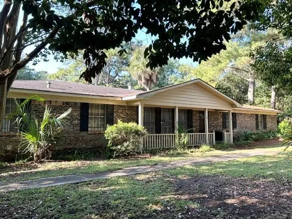 6931 Half Mile Road, Irvington, AL 36544