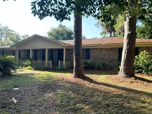 6931 Half Mile Road, Irvington, AL 36544 - #2