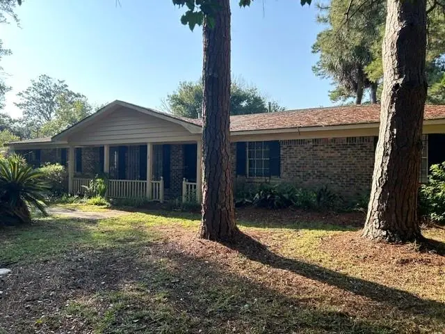 6931 Half Mile Road, Irvington, AL 36544 - #3