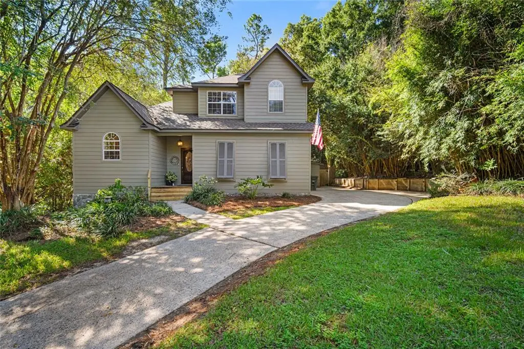132 Donna Circle, Daphne, AL 36526 - #1