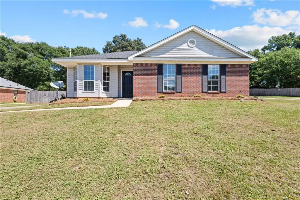 1536 Champion Cove, Semmes, AL 36575 - #1